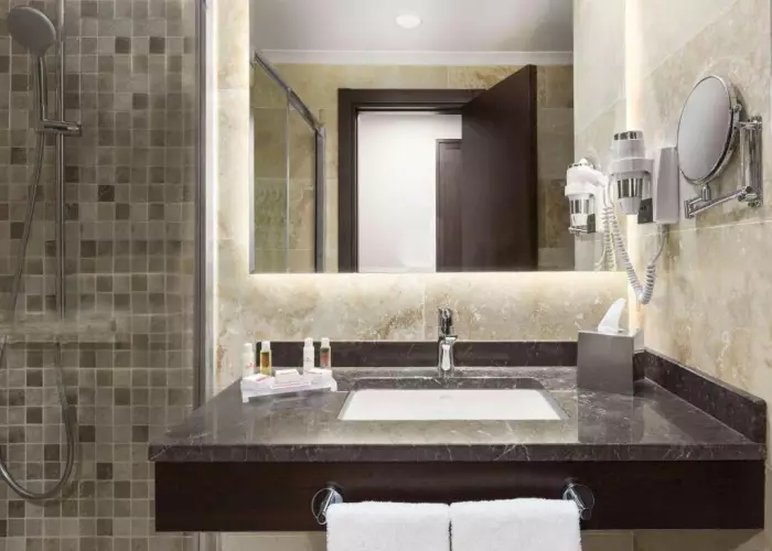 هتل رامادا سوئیتز بای ویندهام مرتر استانبول